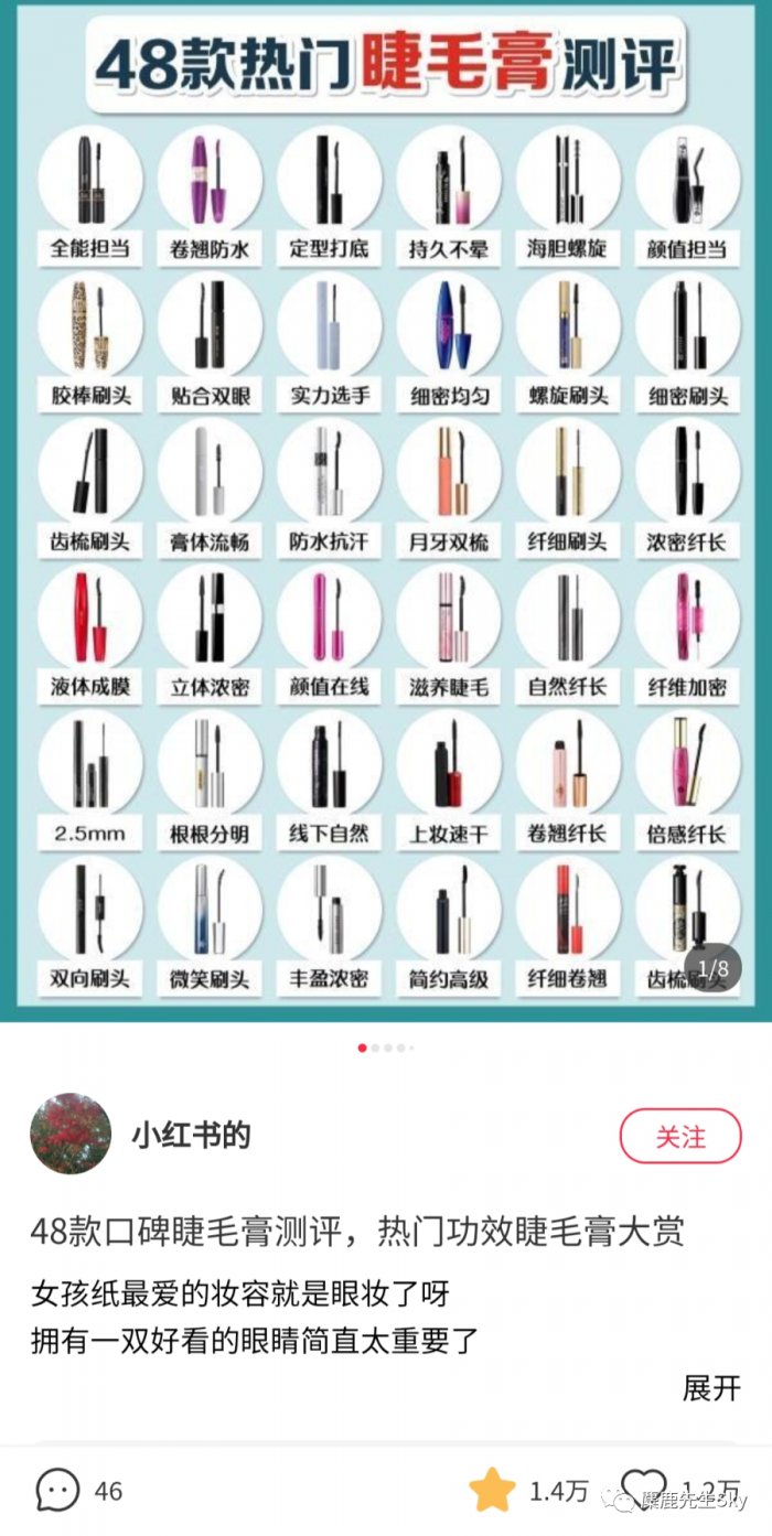 鳥哥筆記,新媒體運營,麋鹿先生Sky,小紅書,總結(jié),分享,傳播,內(nèi)容營銷,增長,思維,內(nèi)容運營